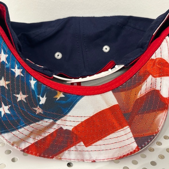 Florida Georgia Line 2016 Country Music Tour Adjustable Hat Cap- Brand New - Picture 4 of 5